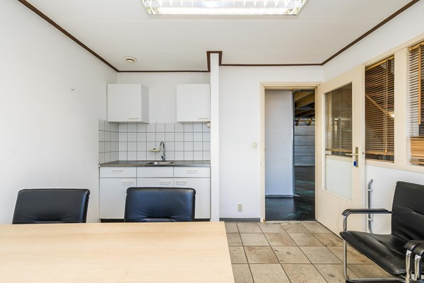 Medium property photo - Zwarte Zee 16, 3144 DE Maassluis